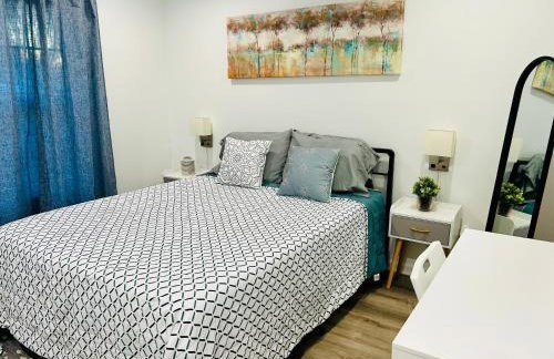 Modern Home Near Uptown CLT, Airport and More - Foto 29