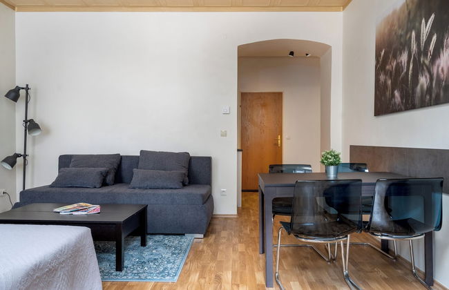 Ottakringer Apartments - Foto 25