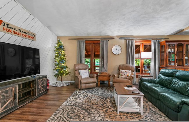 Lakeside Getaway pet Friendly - Foto 2