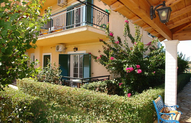 Villa Nefeli - Foto 5