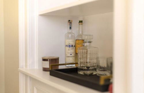 Greenways Wake Up on the Fairway at Gullane - Photo 5