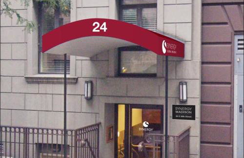 Synergy by SilverDoor NYC Madison - Foto 13