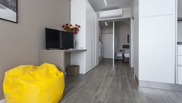 Italianway - Cadorna 10 flat A - Foto 5, Innenbereich