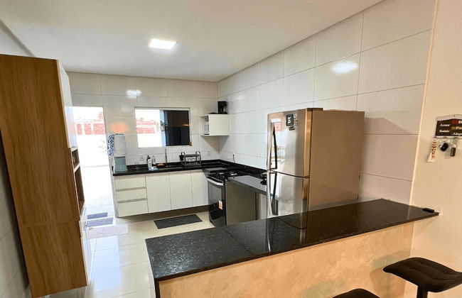 MHV Milagres- Casa Mar de Paripueira - Foto 16