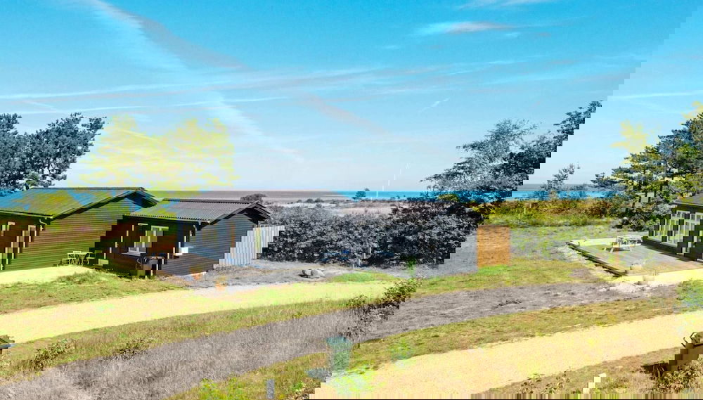 6 Person Holiday Home in Allingabro - Foto 1, Imagen principal