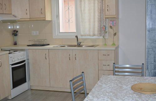 Kalamia's cozy apartment - Foto 11