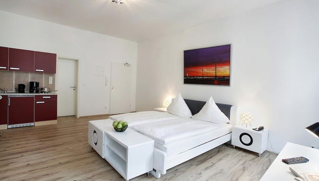 Hotel Design Apart - Foto 2, Immagine principale