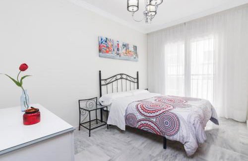 Apartamento Alaska 800 m de la Playa Parking Privado - Photo 9