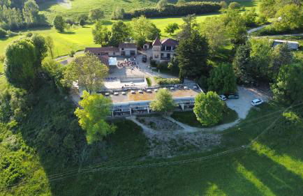 Domaine de Massoulac - Foto 52