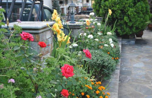 Guesthouse Papagiannopoulou - Foto 55