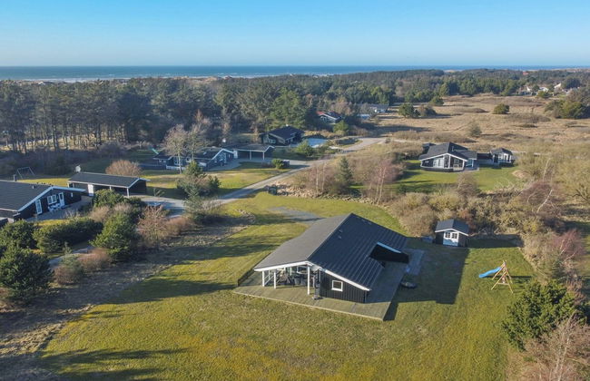 "Nynke" - 600m from the sea - Foto 4