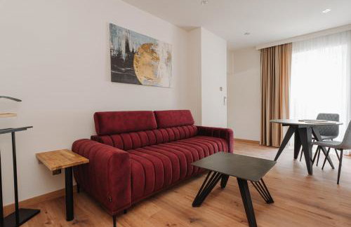 Luna Et Sol Apartments - Foto 14