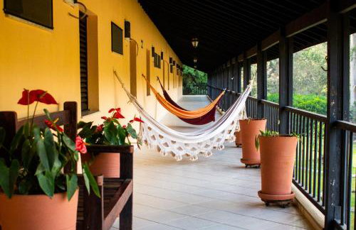 Polo Hotel Fazenda - Foto 45