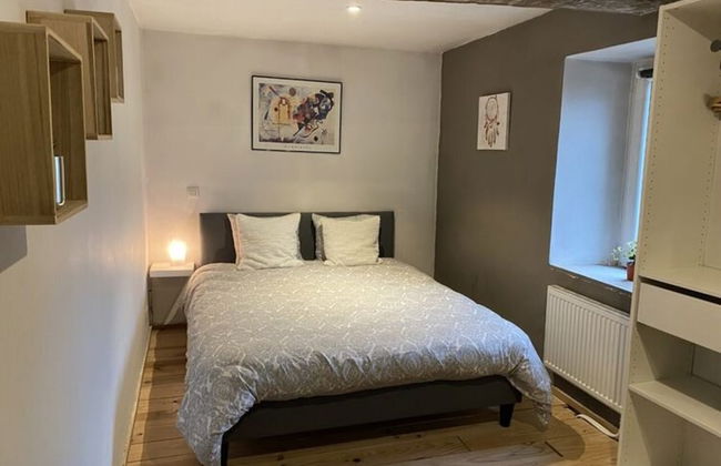 Stone House in Hamoir With Private Pool - Foto 8