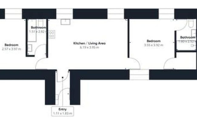 Host Stay The Nook - Foto 19