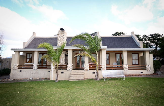 Oudebosch Guest Farm - Foto 15