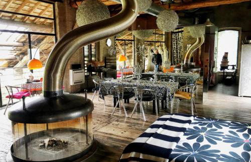 loft dell'artista - Foto 9