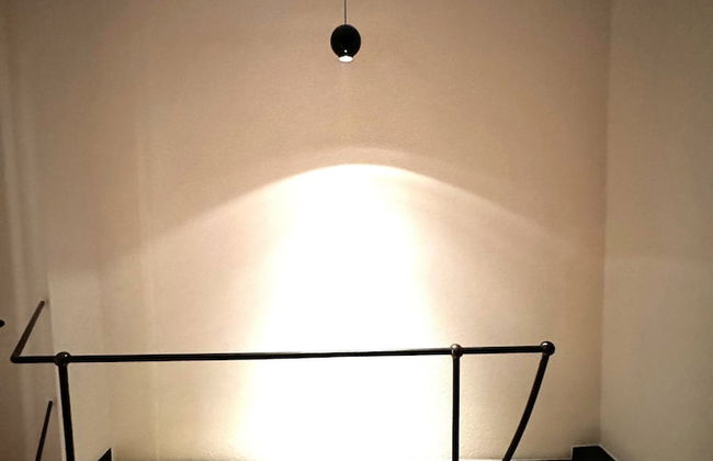 HLH- Luxus Loft Wallstreet - Foto 34