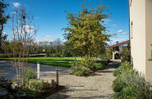 Agriturismo Speziale Wine Resort - Foto 76