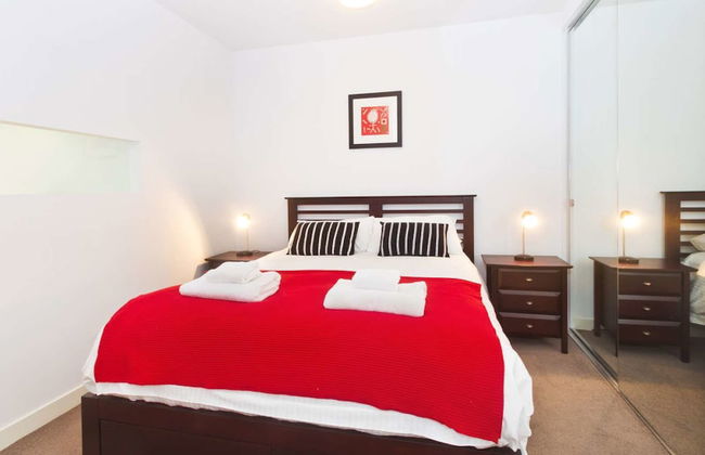 Port Melbourne Executive Living - Foto 2