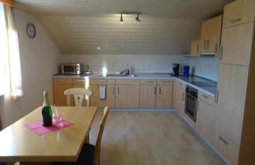 Ferienwohnung Hornauer - Foto 3