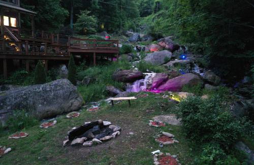 Windows Over Waterfalls - Foto 47