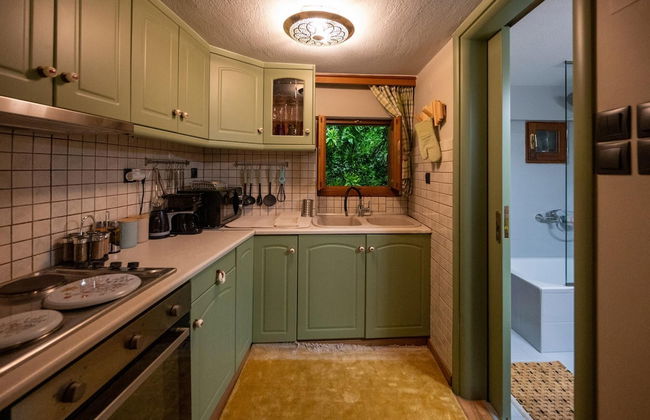 Dandyvillas Colorful Boutique House in Old Town Cozy Compact - Foto 30