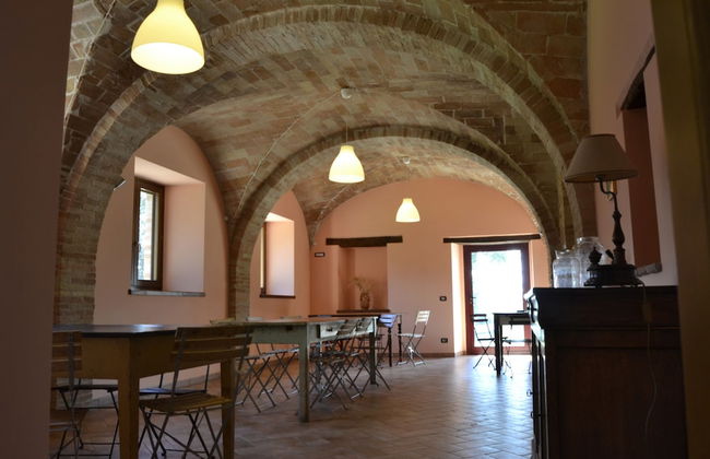 Agriturismo Forestale Luti - Foto 38