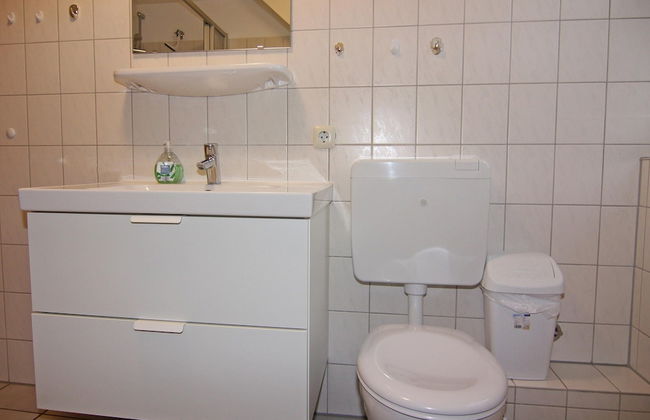 Wohnung in Petersdorf mit Garten - Foto 25