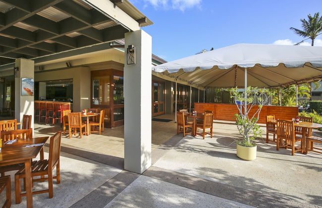 Turtle Bay Sea Breeze*nuc 90-tvu-0498 1 Bedroom Condo by RedAwning - Foto 19