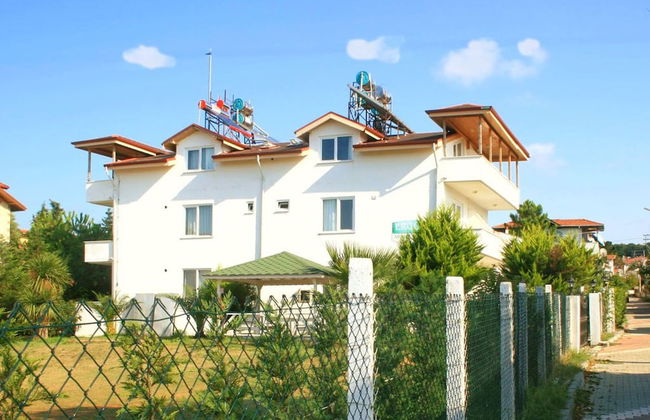 Ergul Apart Hotel - Foto 8