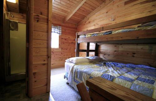 Spacious Cabin Rental with a Hot Tub near the Gauley River in West Virginia - Foto 7