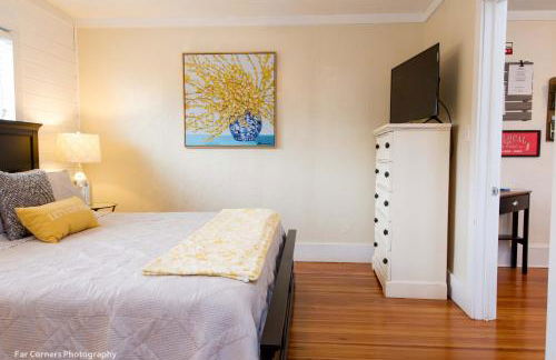 Candyland Cottage - Foto 17