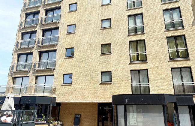 Apartment in Nieuwpoort With Stunning Sea Views - Foto 17