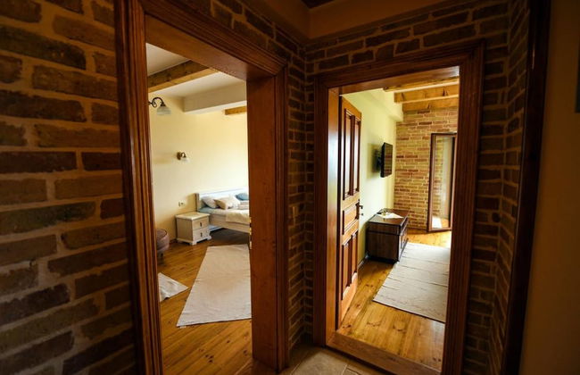 Old Stone House Villas - Foto 8