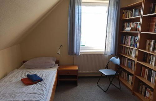 Ferienhaus Friesenrose 45237 - Foto 15