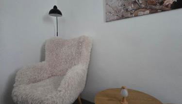 Modernes zentrales Hideaway in der alten Post - Foto 5