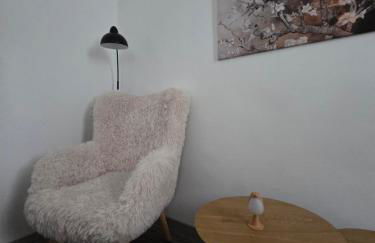 Modernes zentrales Hideaway in der alten Post - Foto 5