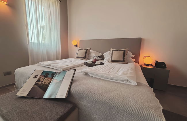 Natiia Relais - Adults Only - Photo 21