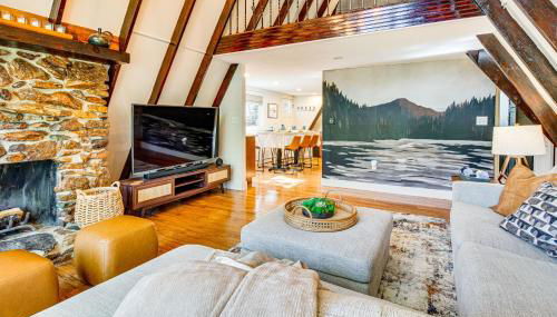 Fairfield Bay Home with Pool Access and Boat Slip - Photo 5