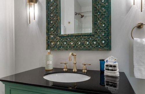 Gypsy - The Vestry on Read - Foto 31