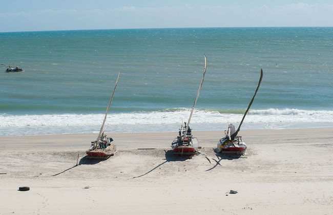 Casa com Piscina no Iguape 50m do Mar - Photo 34