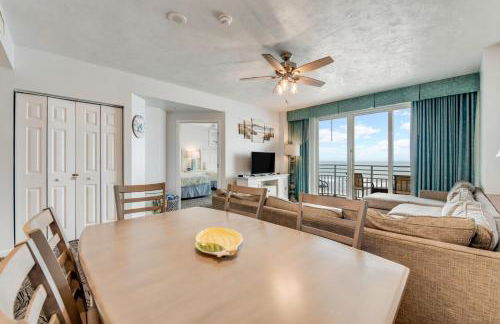 Newly Renovated Paradise Direct Oceanfront 3BR at The Wyndham Ocean Walk Resort - Foto 35