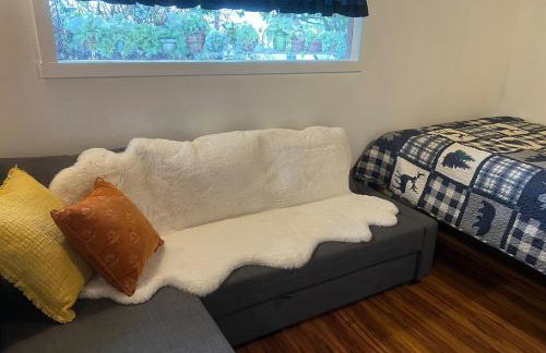 Western Cabin - Foto 47