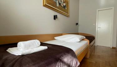 Apartmani Klanjčić - Foto 3