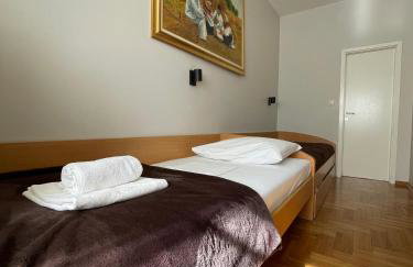 Apartmani Klanjčić - Foto 3