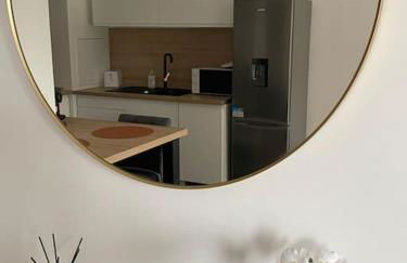 Superbe T2 proche de la Gare RER TGV Massy Palaiseau - Foto 21