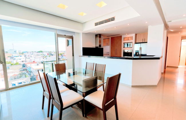 Terra Residencial by Vecino Stays - Foto 34