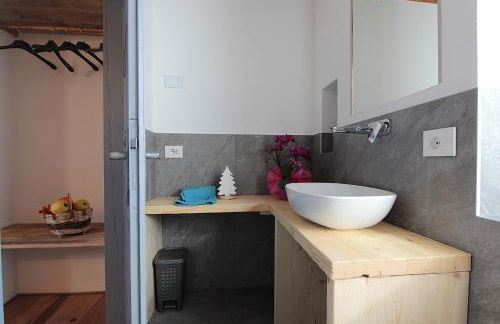 Baita Tersilia Near Lake And Mountain Veneto - Foto 76