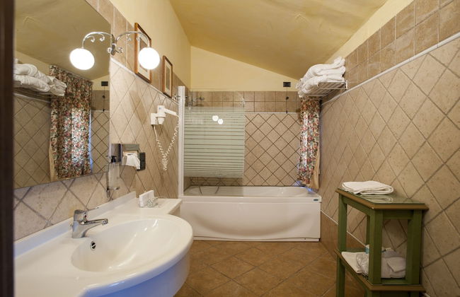 Relais Santa Anastasia - Foto 64